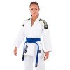 Kimono JJB Tatamis FightWear Nova Absolute coupe cintrée
