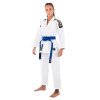 Kimono JJB Tatamis FightWear Nova Absolute coupe cintrée