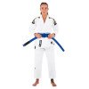 Kimono JJB Tatamis FightWear Nova Absolute coupe cintrée