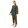 Kimono JJB Tatamis FightWear Nova Absolute coupe cintrée