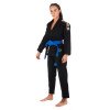 Kimono JJB Tatamis FightWear Nova Absolute coupe cintrée