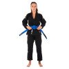 Kimono JJB Tatamis FightWear Nova Absolute coupe cintrée