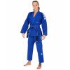 Kimono JJB Tatamis FightWear Super Light coupe cintrée