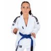 Kimono JJB Tatamis FightWear Super Light coupe cintrée