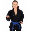 Kimono JJB Tatamis FightWear Super Light coupe cintrée