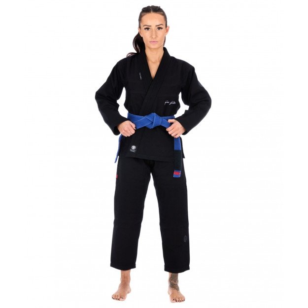 Kimono JJB Tatamis FightWear Super Light coupe cintrée