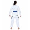 Kimono JJB Tatamis FightWear Super Light coupe cintrée