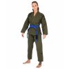 Kimono JJB Tatamis FightWear Super Light coupe cintrée