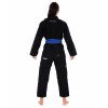 Kimono JJB Tatamis FightWear Super Light coupe cintrée
