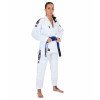 Kimono JJB Tatamis FightWear Super Light coupe cintrée