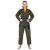 Kimono JJB Tatamis FightWear Super Light coupe cintrée