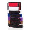 Ceinture JJB Tatamis FightWear noire Competition
