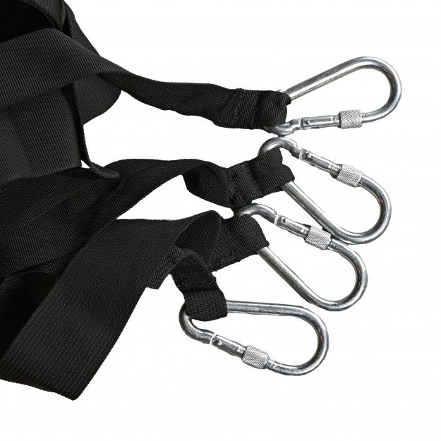 Sac de frappe & Mannequin de grappling Vador Budo-Fight