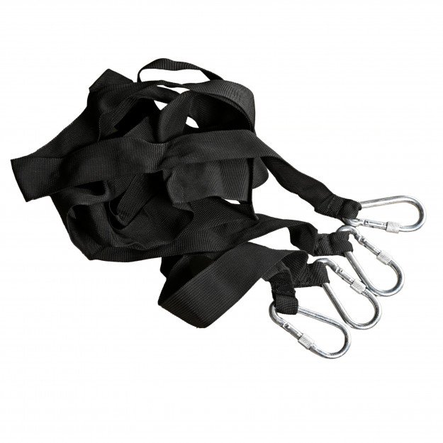 Sac de frappe & Mannequin de grappling Vador Budo-Fight