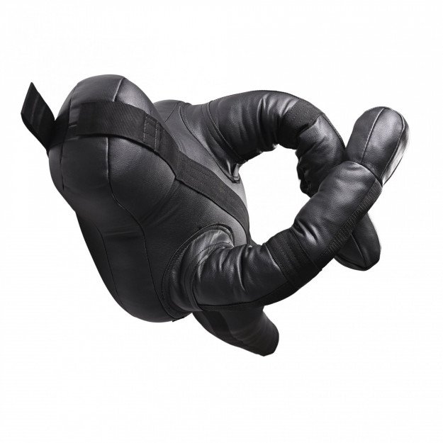 Sac de frappe & Mannequin de grappling Vador Budo-Fight