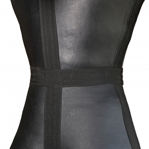 Sac de frappe & Mannequin de grappling Vador Budo-Fight