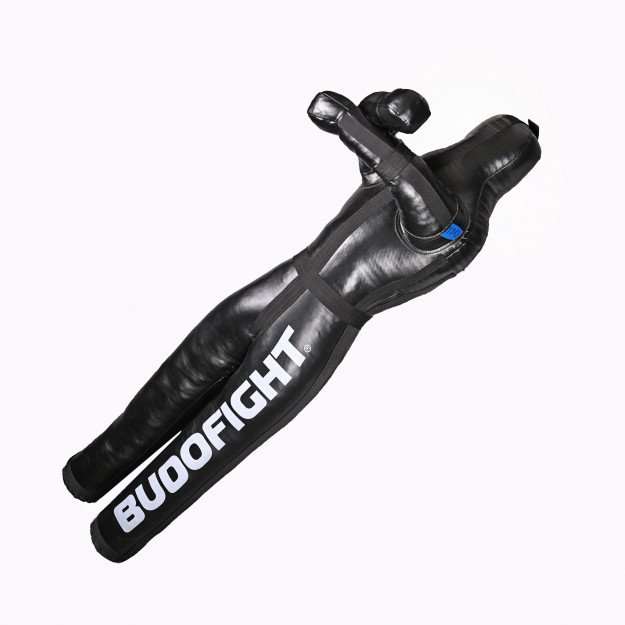 Sac de frappe & Mannequin de grappling Vador Budo-Fight