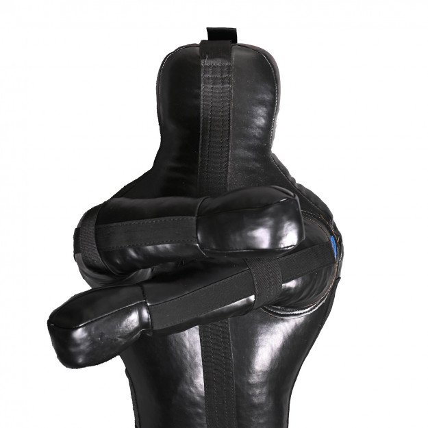 Sac de frappe & Mannequin de grappling Vador Budo-Fight