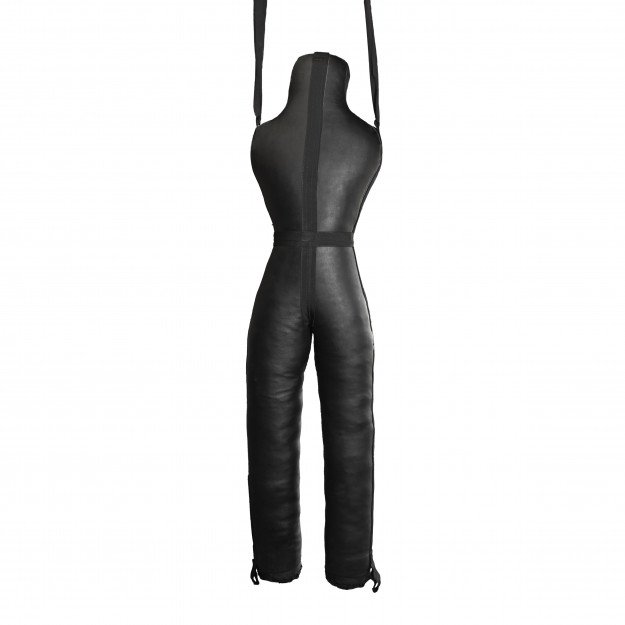 Sac de frappe & Mannequin de grappling Vador Budo-Fight