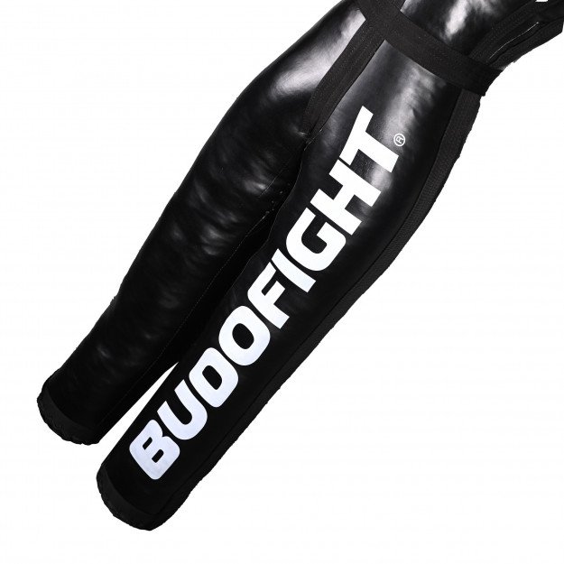 Sac de frappe & Mannequin de grappling Vador Budo-Fight