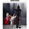 Sac de frappe & Mannequin de grappling Vador Budo-Fight
