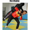 Sac de frappe & Mannequin de grappling Vador Budo-Fight