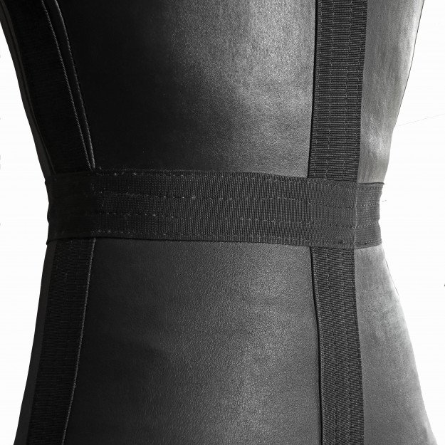 Sac de frappe & Mannequin de grappling Vador Budo-Fight