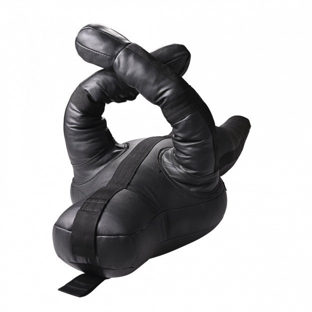 Sac de frappe & Mannequin de grappling Vador Budo-Fight