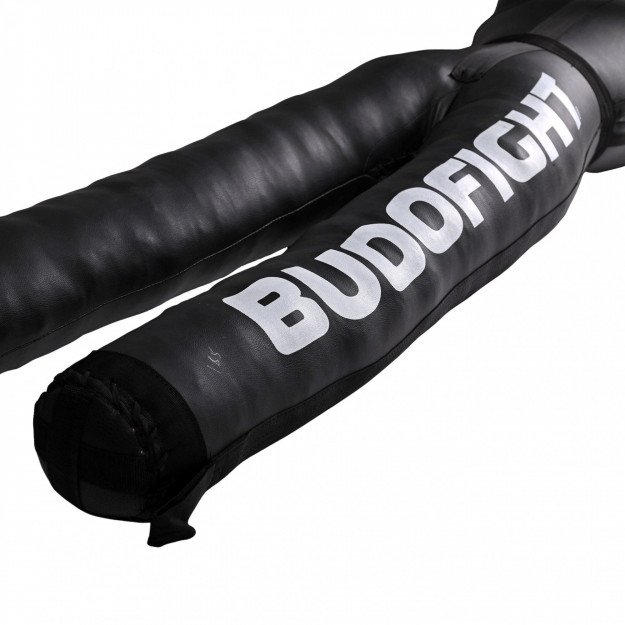 Sac de frappe & Mannequin de grappling Vador Budo-Fight