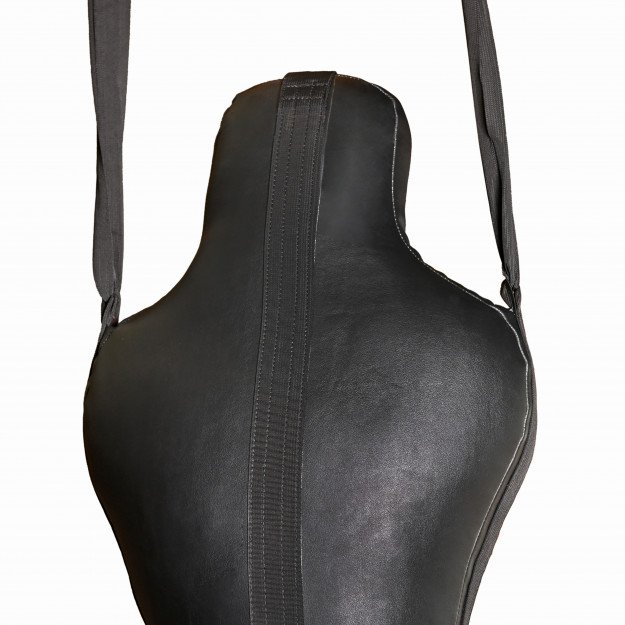 Sac de frappe & Mannequin de grappling Vador Budo-Fight