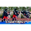 Sac de frappe & Mannequin de grappling Vador Budo-Fight