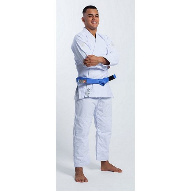 Kimono JJB Atama Infinity Colab