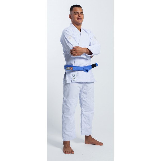 Kimono JJB Atama Infinity Colab