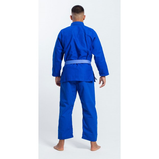 Kimono JJB Atama Infinity Colab