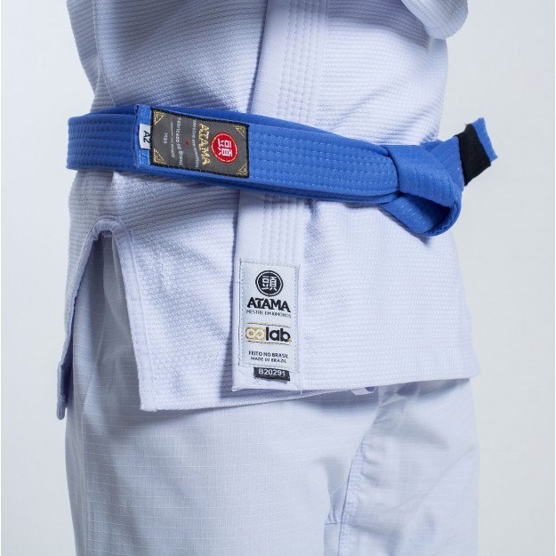 Kimono JJB Atama Infinity Colab