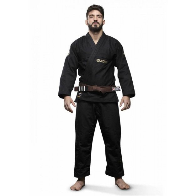 Kimono JJB Atama Classic
