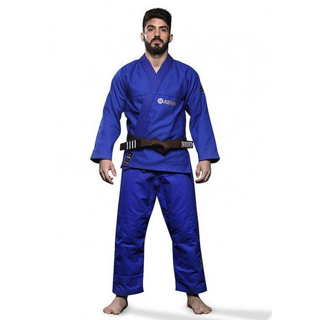 Kimono JJB Atama Classic