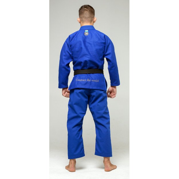 Kimono JJB Atama Mundial