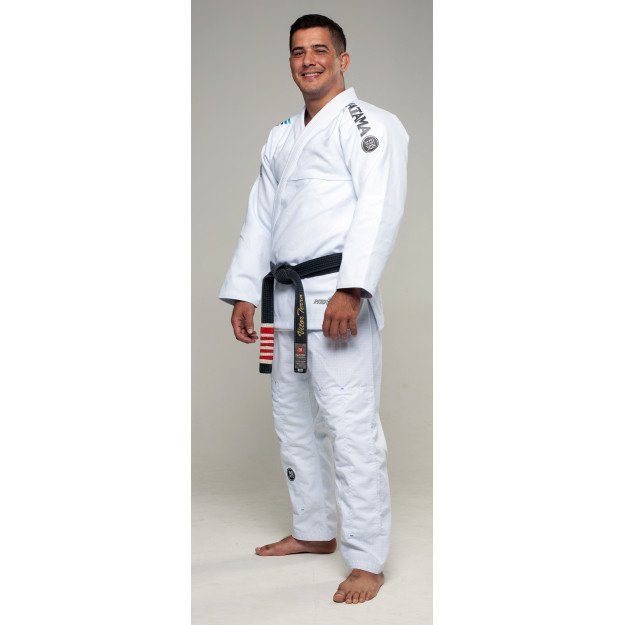 Kimono JJB Atama Mundial