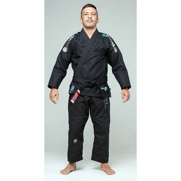 Kimono JJB Atama Mundial