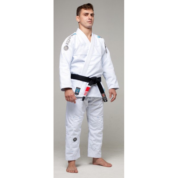 Kimono JJB Atama Mundial