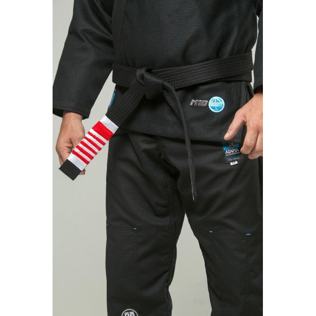 Kimono JJB Atama Mundial