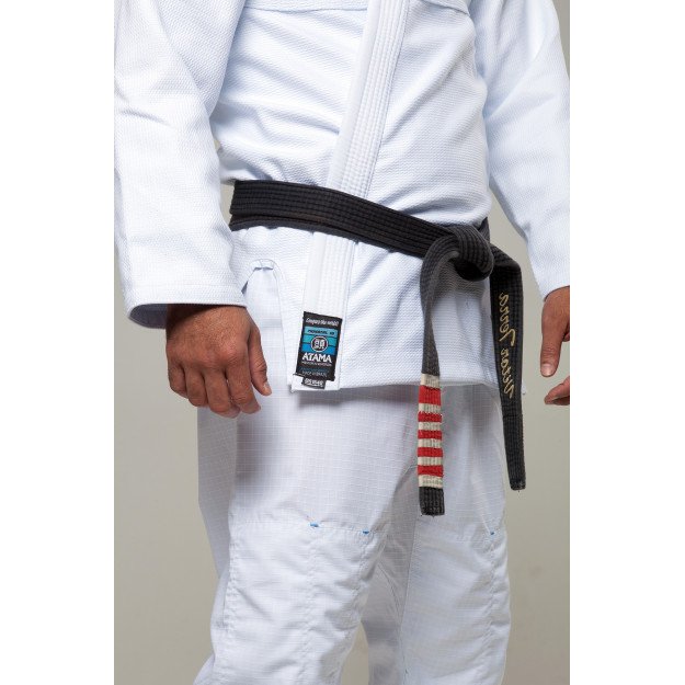 Kimono JJB Atama Mundial