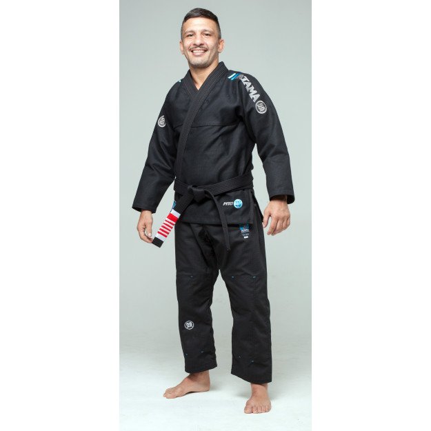 Kimono JJB Atama Mundial