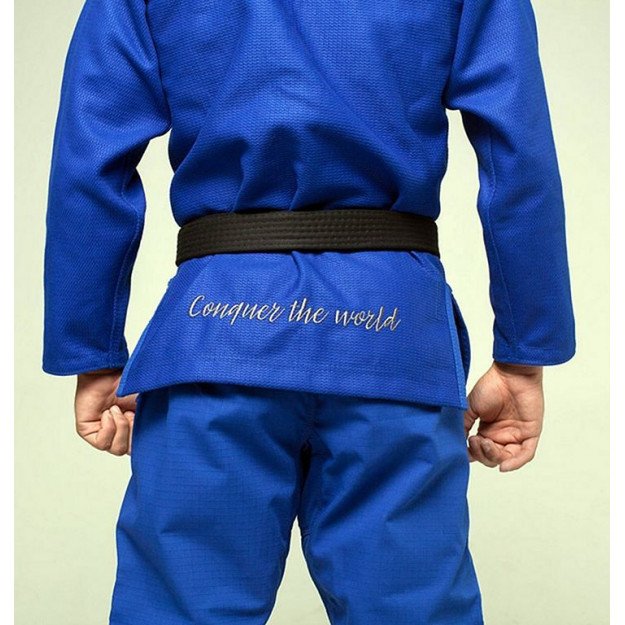 Kimono JJB Atama Mundial