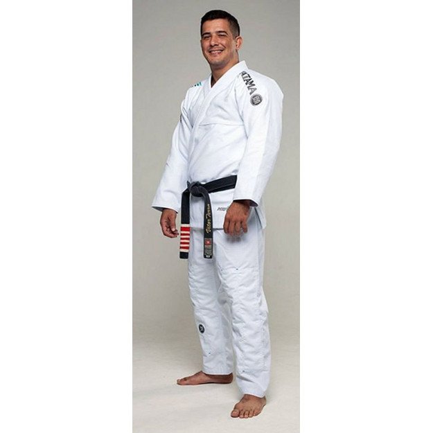 Kimono JJB Atama Mundial