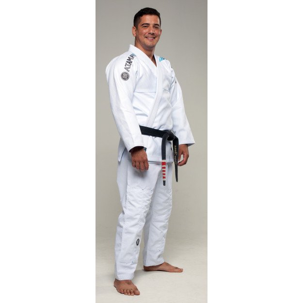 Kimono JJB Atama Mundial