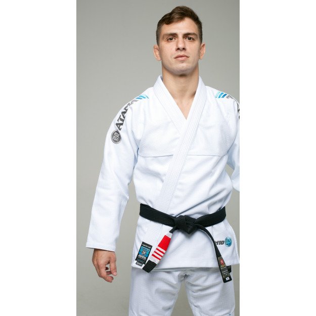 Kimono JJB Atama Mundial