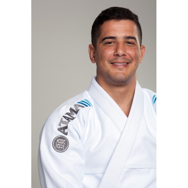 Kimono JJB Atama Mundial