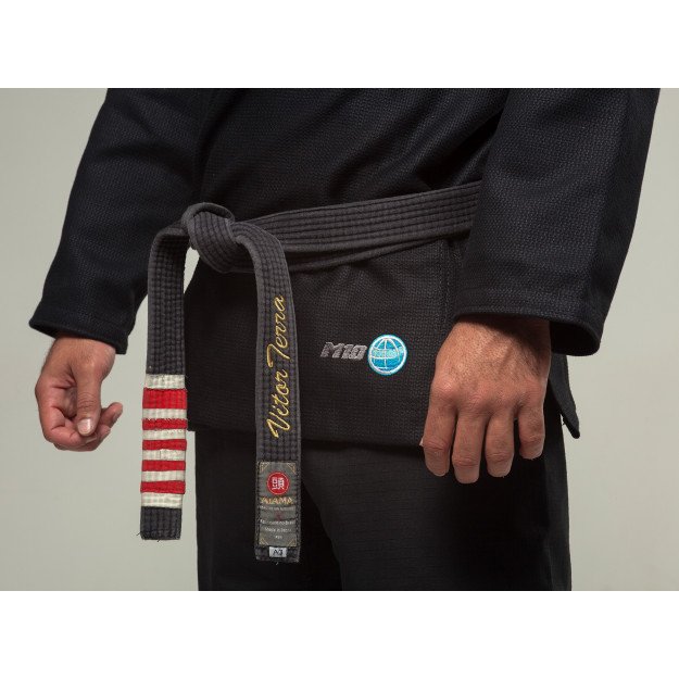 Kimono JJB Atama Mundial